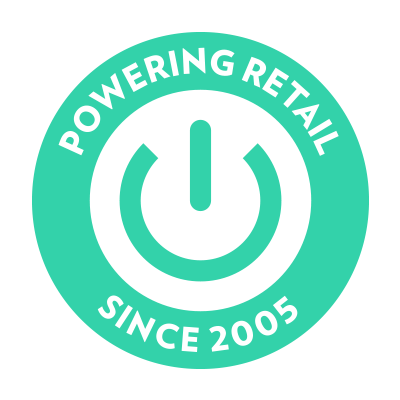 Powering Retail Since 2005