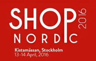 Träffa Retain24 och prata presentkort på Shop Nordic