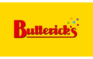 Butterick´s chooses gift card system from Retain24!