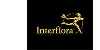 Interflora logotyp