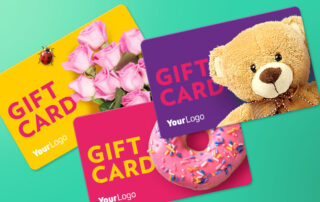 4 fun ways to give your gift cards some attention