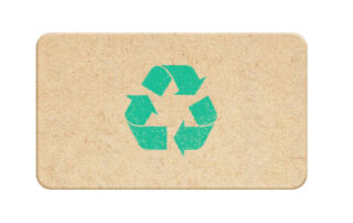 Retain24 levererar miljövänliga presentkort till sina kunder