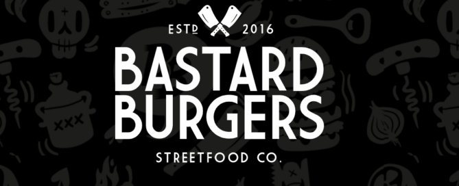 The company Bastard Burgers becomes a new customer